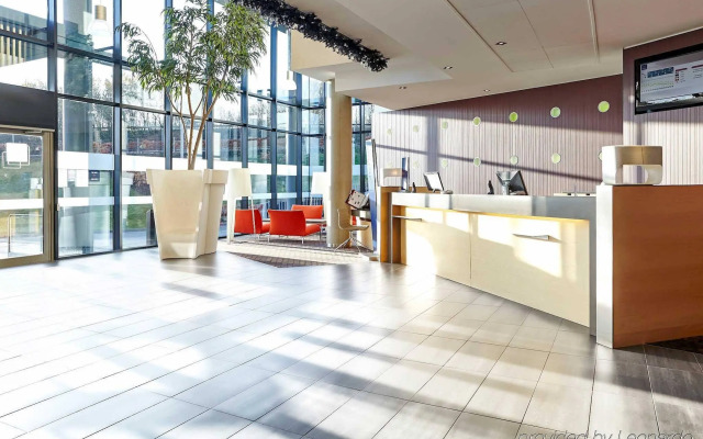 Novotel Edinburgh Park