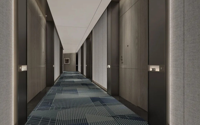 Four Points By Sheraton Suzhou Gusu