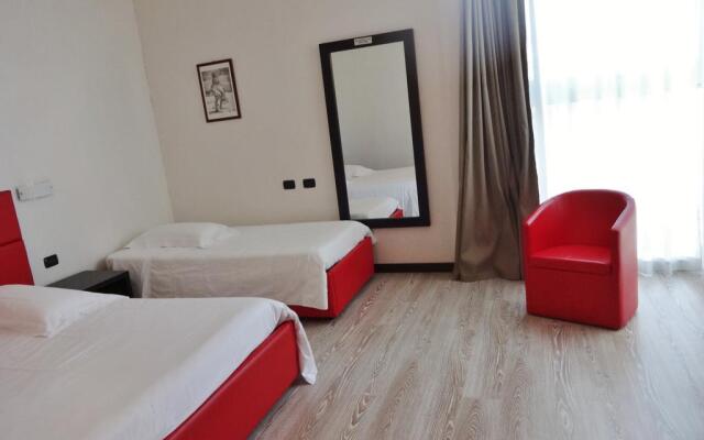 B&B HOTELS Park Hotel Cassano