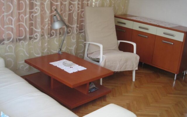 Apartments & Rooms Danica