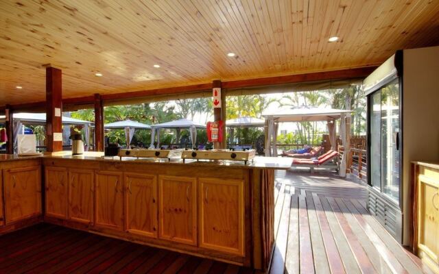 Budget Tented Village at Urban Glamping - Hostel