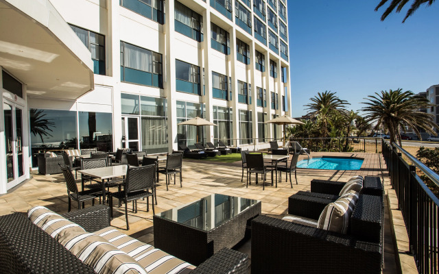 Garden Court Kings Beach