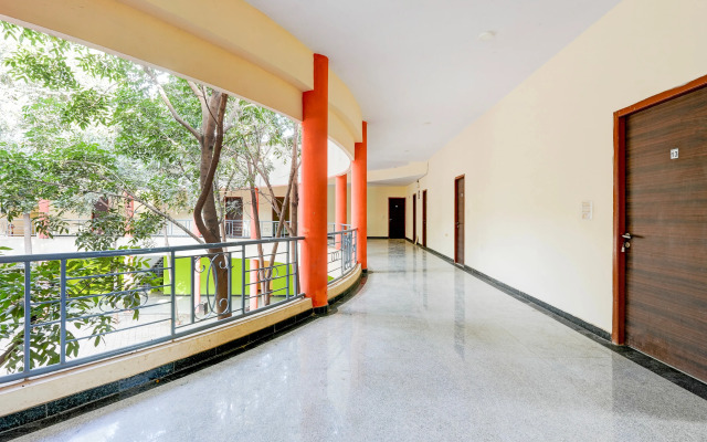 Super Hotel O Hennagara Rd Bommasandara