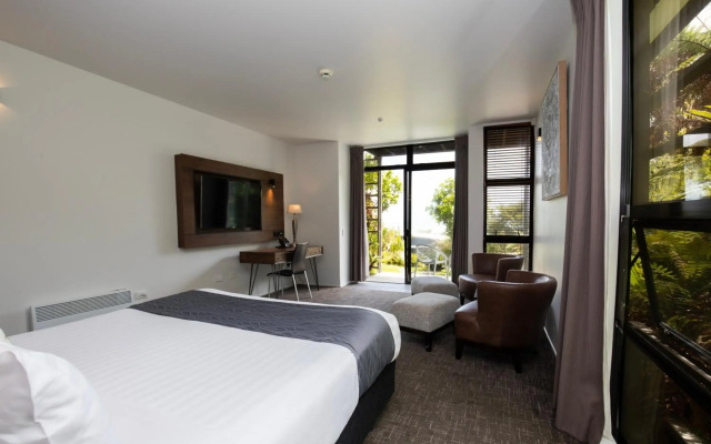 Scenic Hotel Punakaiki