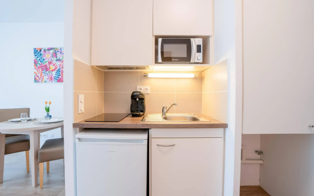 Quality Suites Bourgoin-Jallieu