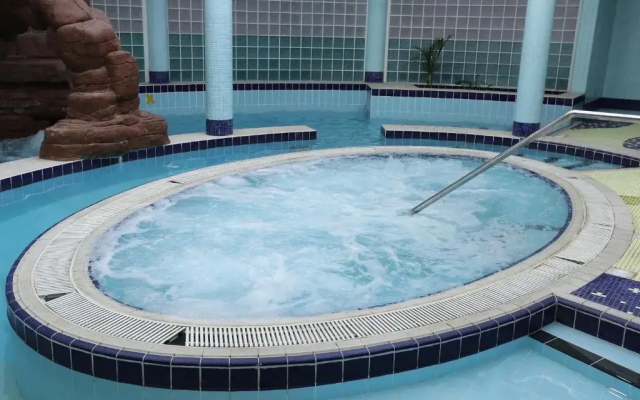 Отель eStay Hotel