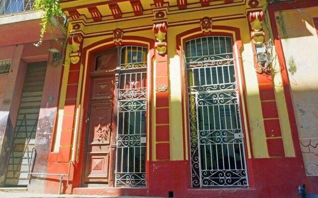 Casa La Colonia