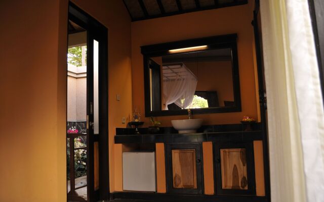 Tirta Sari Bungalows & Spa