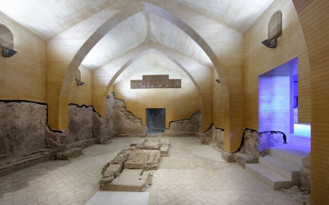 Parador de Lorca