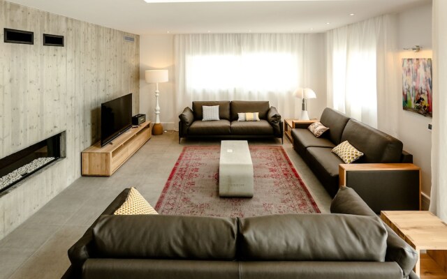 Le Kube Annecy Centre Villas de Prestige