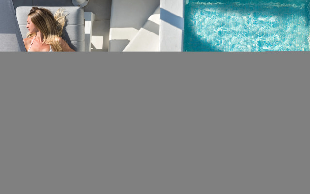 Myst Boutique Hotel
