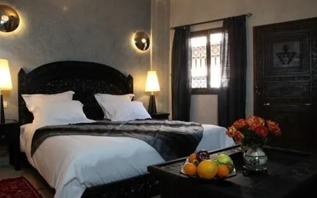 Les Sources Berbères Riad & Spa