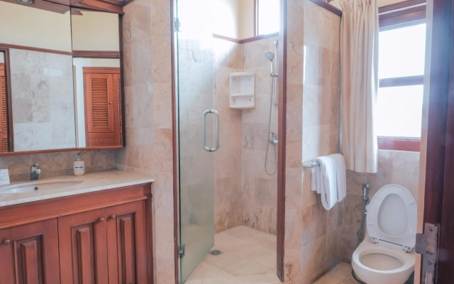Bali Diamond Villas