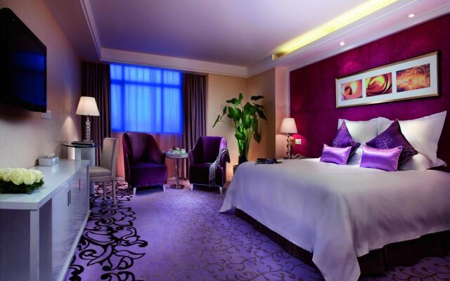 Zhengzhou Yuehai Hotel