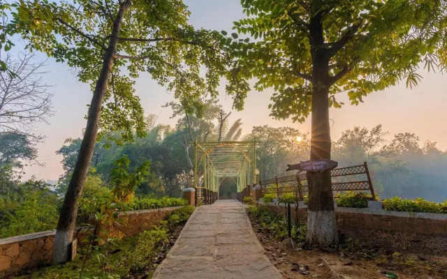 Jungle King Resort