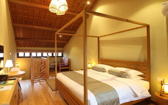 Wuzhen Wu Cun – Guest Rooms – Jiaxing