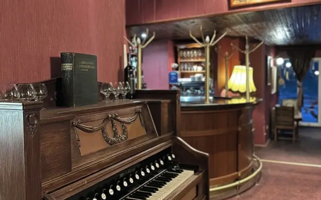 Hotel Odelia