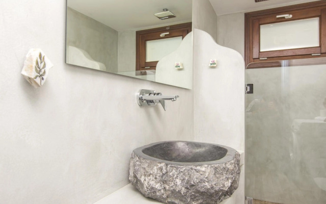 ELAIOLITHOS - Luxury Villa Suites - Adults Only