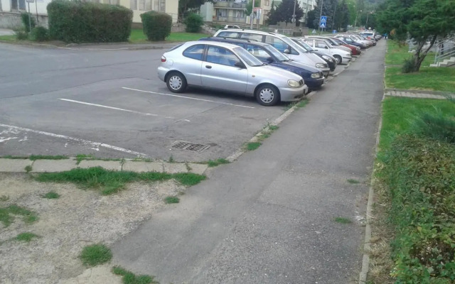 Apartman Ortenova 74