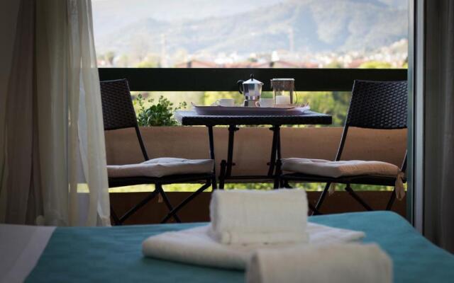 Taormina Studio Apartments