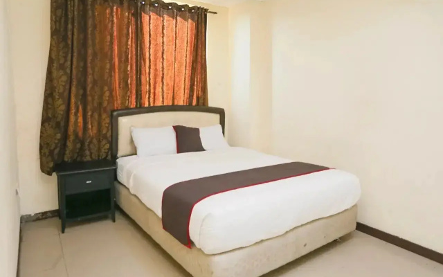 Hotel O Bekasi Near Mall Lippo Cikarang Formerly Hotel Addictk