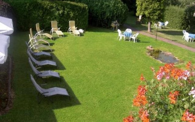 Schönberger Hof Hotel & Restaurant