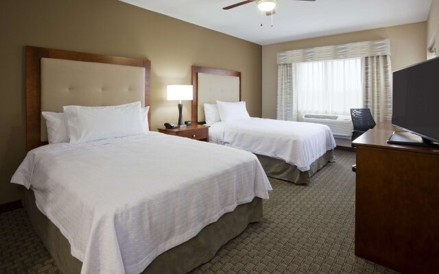 Homewood Suites by Hilton Rochester Mayo Clinic Area / Saint Marys
