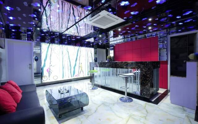 Shanghai Zhijiang  Hotel