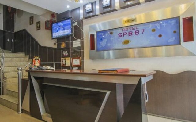 Fabhotel Spb 87
