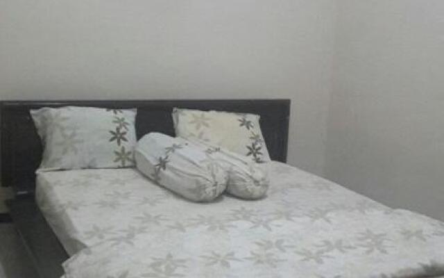 Homestay Syariah Grahadi