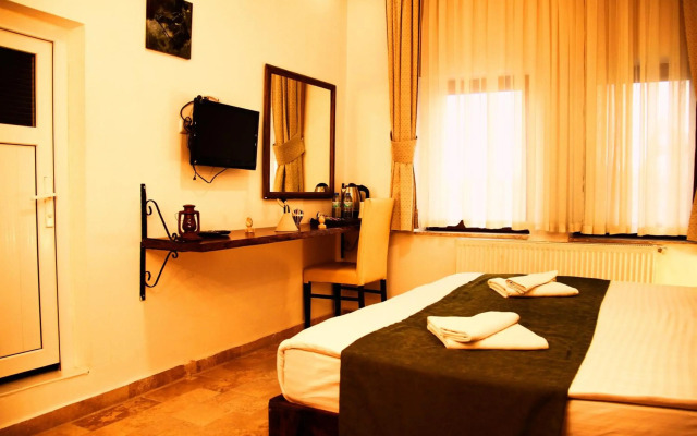 Kufe Hotel