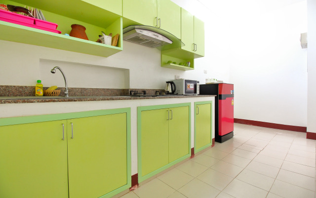 OYO 242 Baan Noppadol Hua Hin Resort