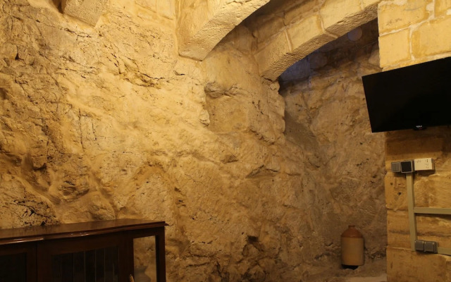 Palazzino Nina Boutique Hotel