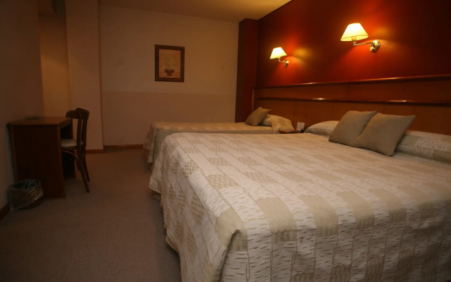 Hotel Ciudad