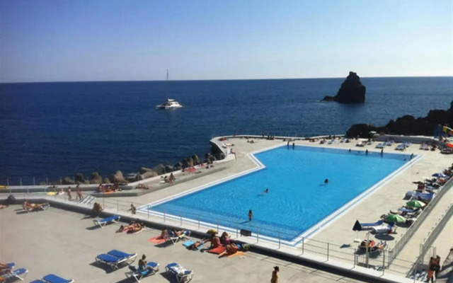 Apartment Lido