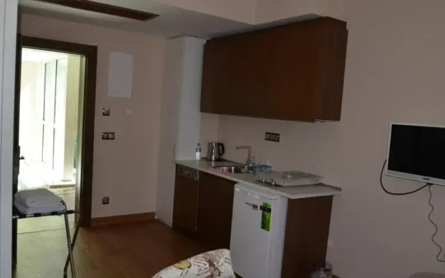 Boom Palace