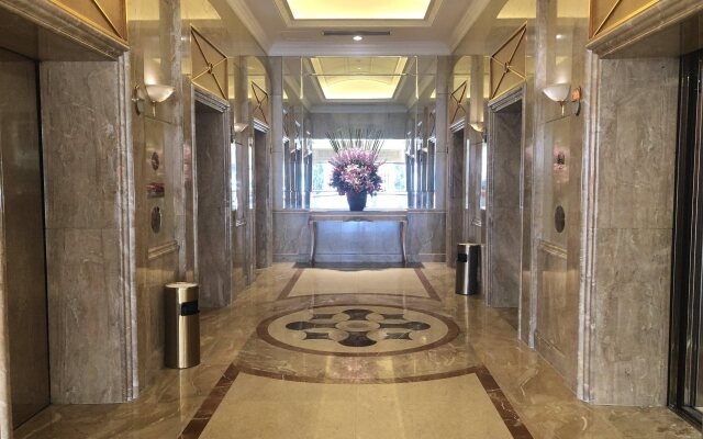 Crowne Plaza Chengdu City Center by IHG