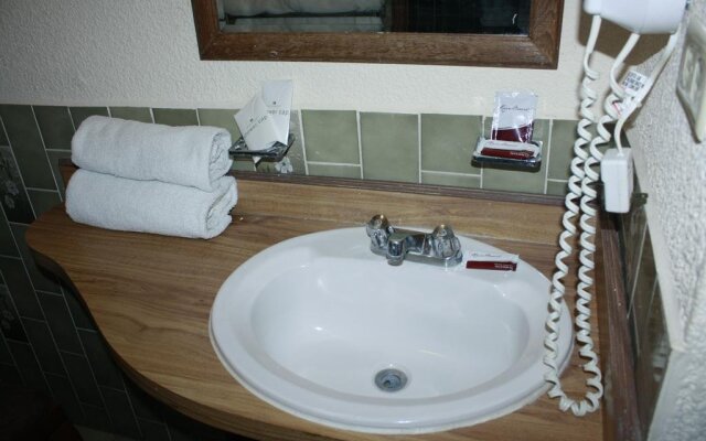 Ritz Hotel Ensenada