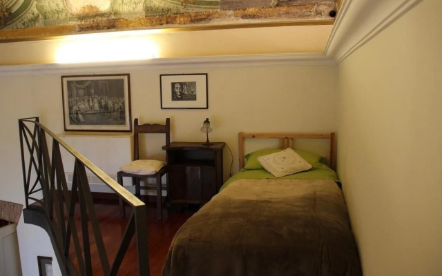 Palazzo Conforti B&B