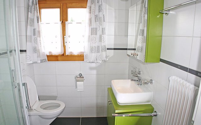 Chalet Bergfink St Valentin/San Valentino 29134
