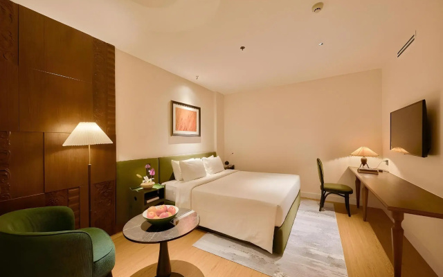 Prostyle Hotel Ho Chi Minh