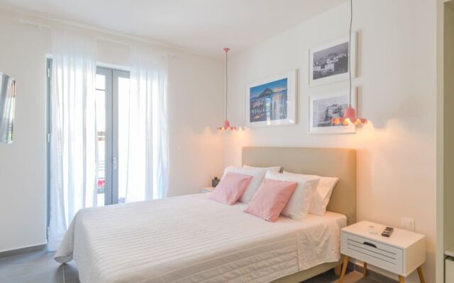 Rotunda Suites