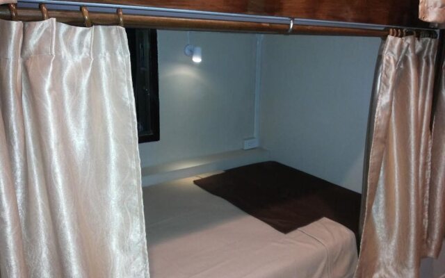 Badaka 99 - Hostel