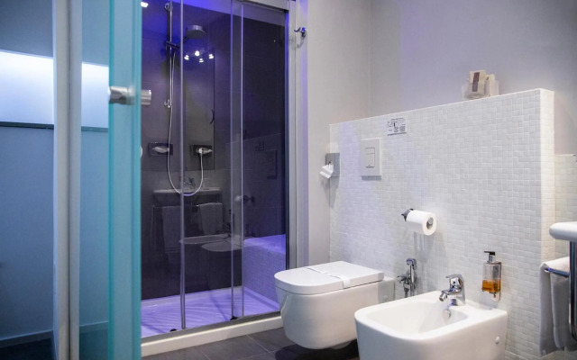 Hotel Executive Inn