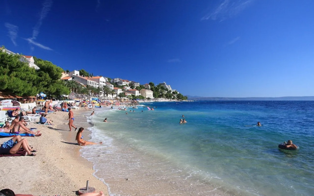 Turisticki apartmani Natalia