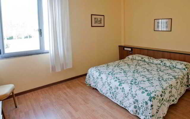 Hotel Granduca