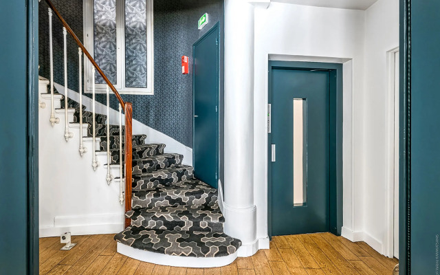 Etoile Park Hotel