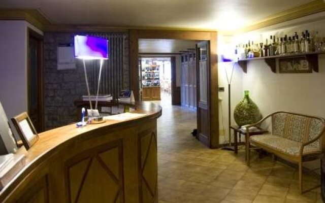 Albergo Dei Pescatori