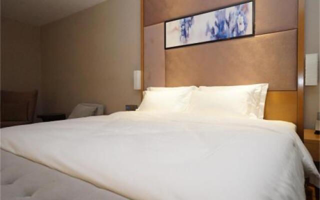 Lavande Hotel Gz Tianhe Bus Station Gaodehui Branch