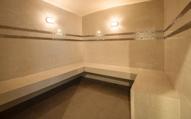 The Tepp Serviced Apartment